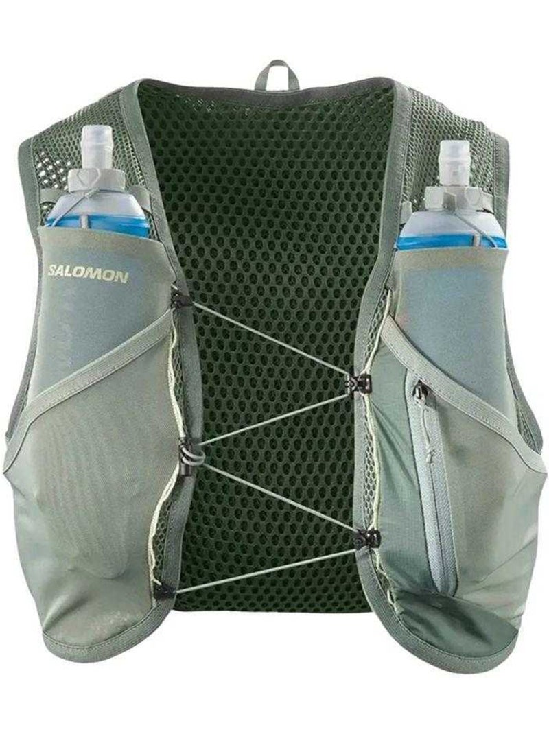 Mochila active skin - salomon Verde - Kiabi