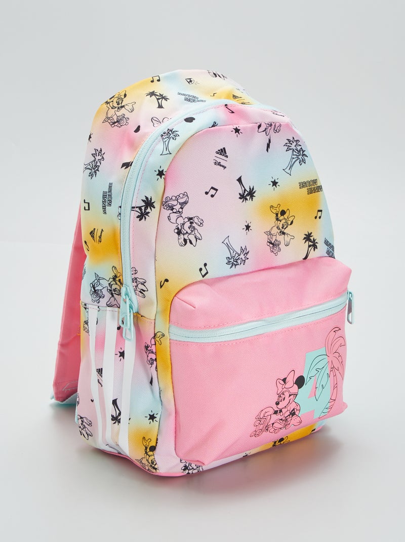 Mochila 'Adidas' con estampado de 'Minnie' BEIGE - Kiabi