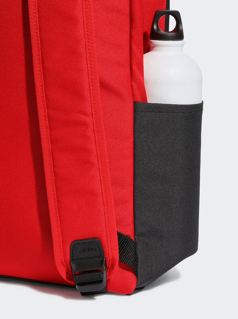 Mochila 'Adidas' ROJO - Kiabi