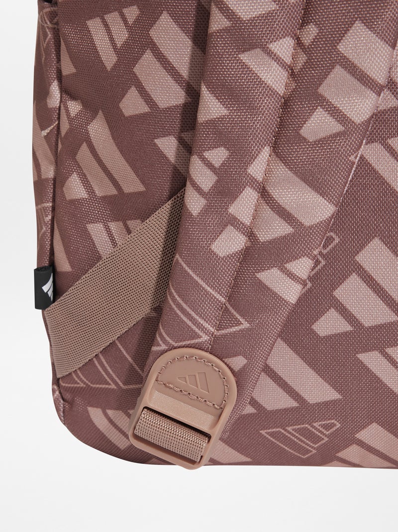 Mochila 'Adidas' ROSA - Kiabi