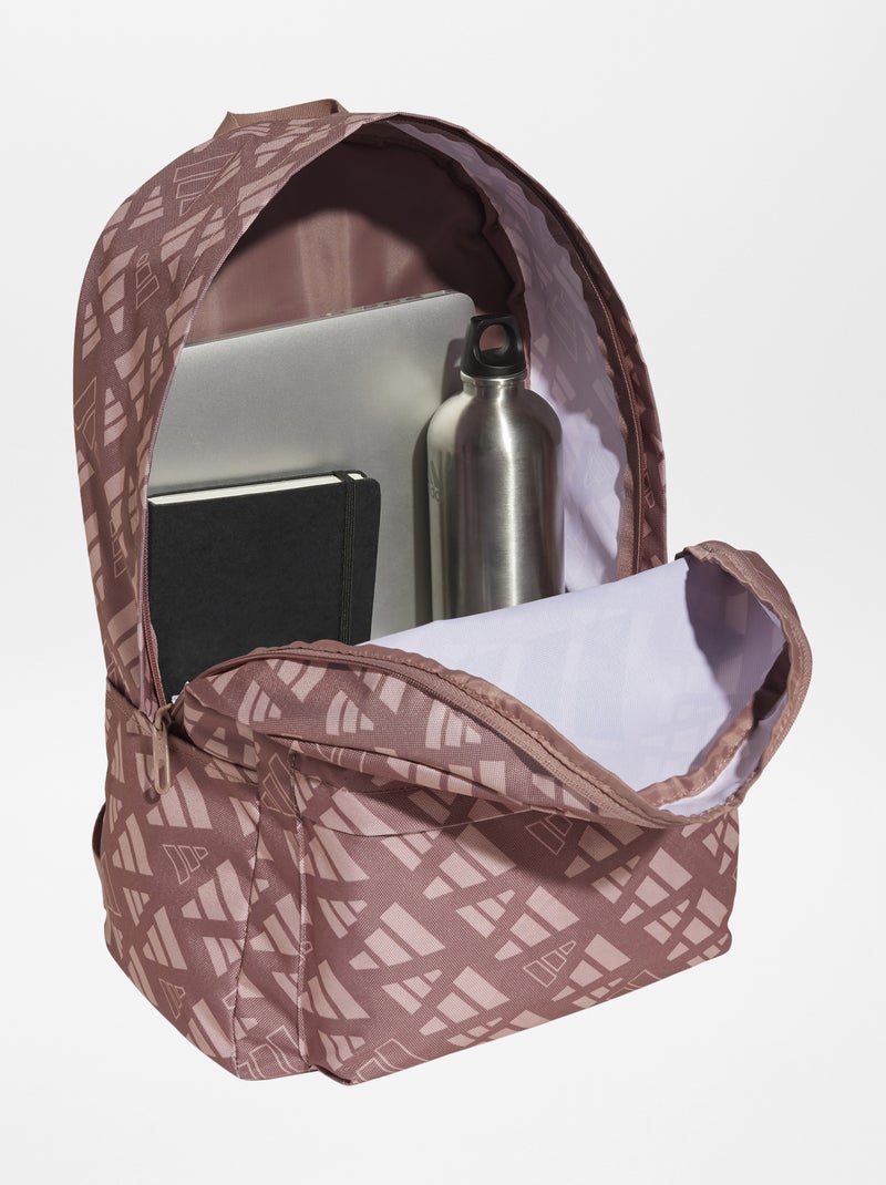 Mochila 'Adidas' ROSA - Kiabi