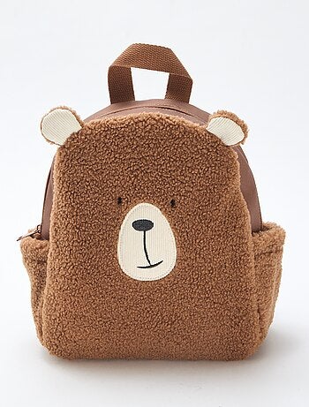 Mochila animada de conejo