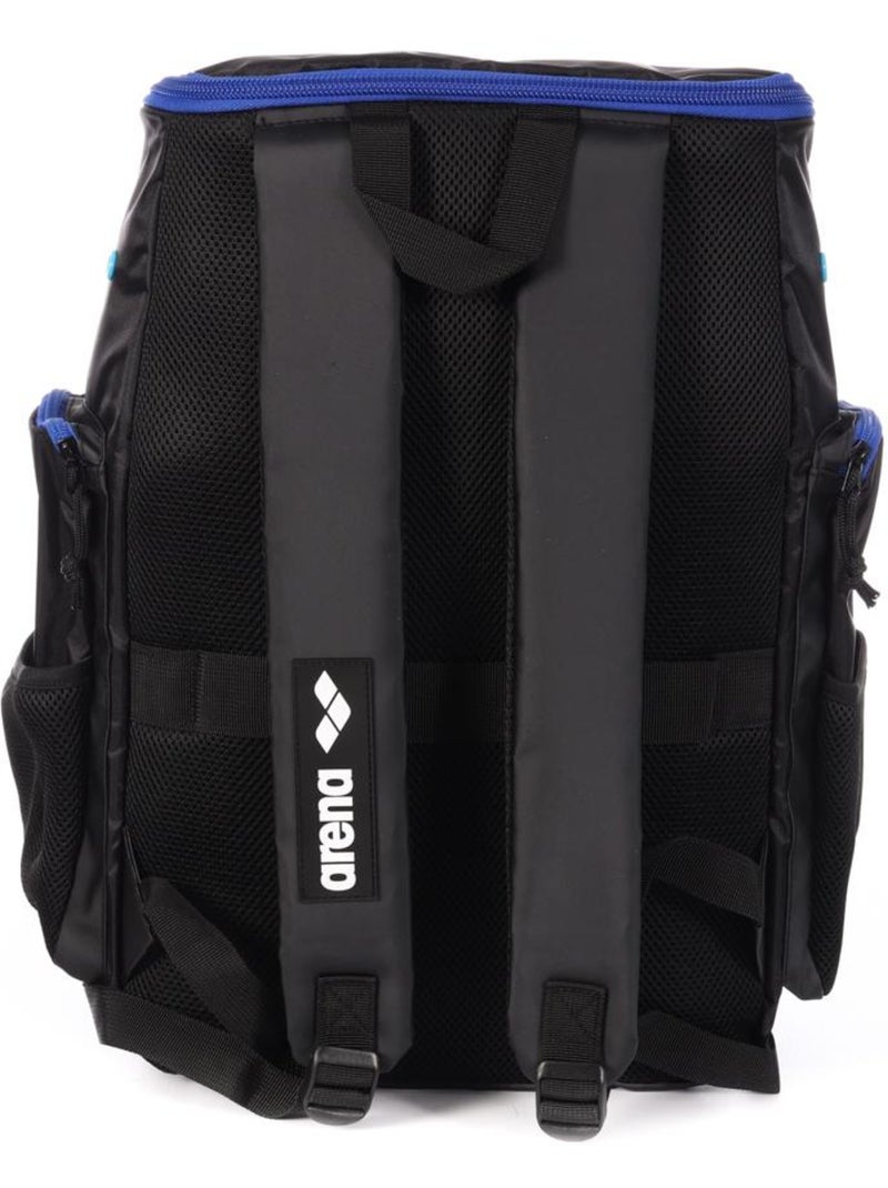 Mochila Arena Unisex Negro - Kiabi