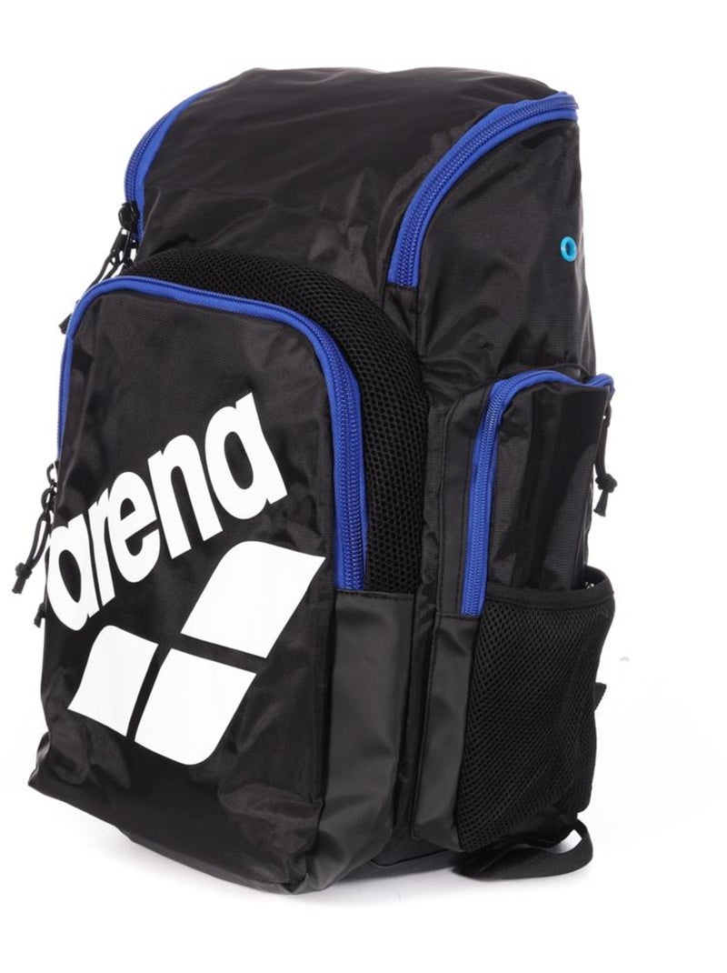Mochila Arena Unisex Negro - Kiabi