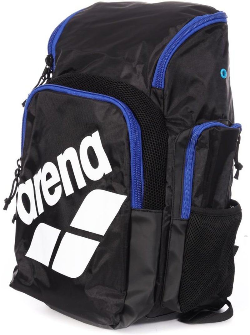 Mochila Arena Unisex Negro - Kiabi