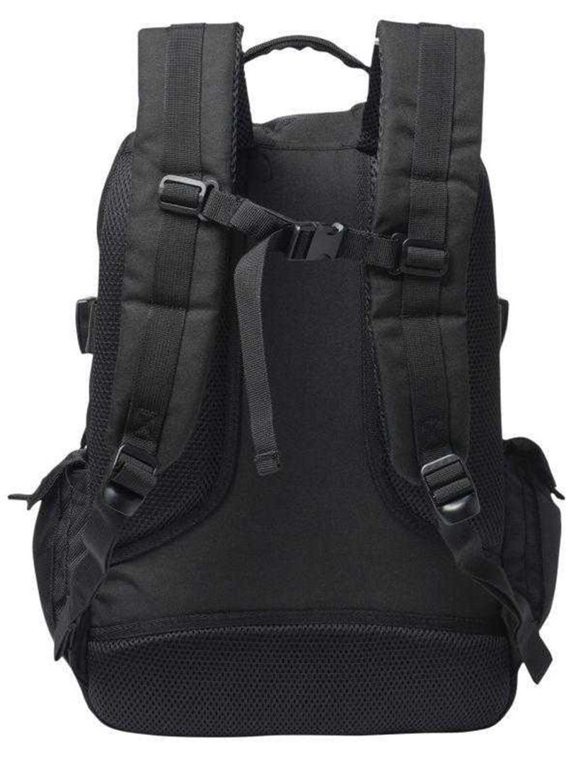 Mochila arni 24l - magnum Negro - Kiabi