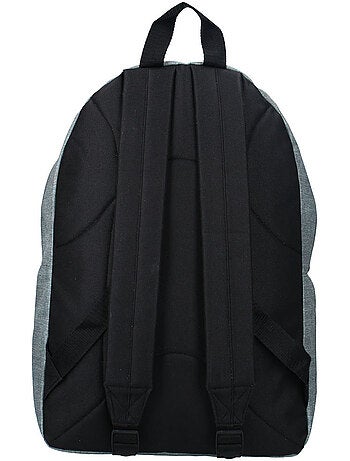 Mochila avengers de poliéster texturizado