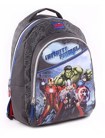 Mochila AVENGERS Fantasía