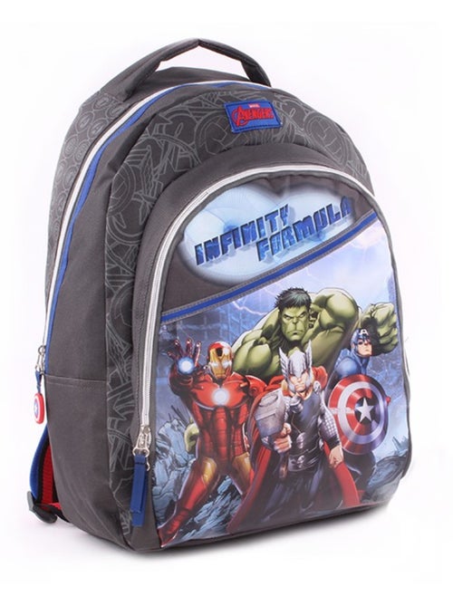 Mochila AVENGERS Fantasía - Kiabi