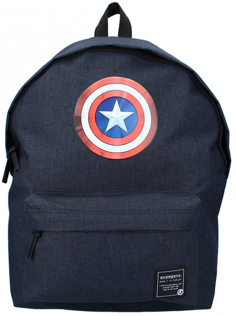 Mochila AVENGERS Fantasía Multicolor - Kiabi