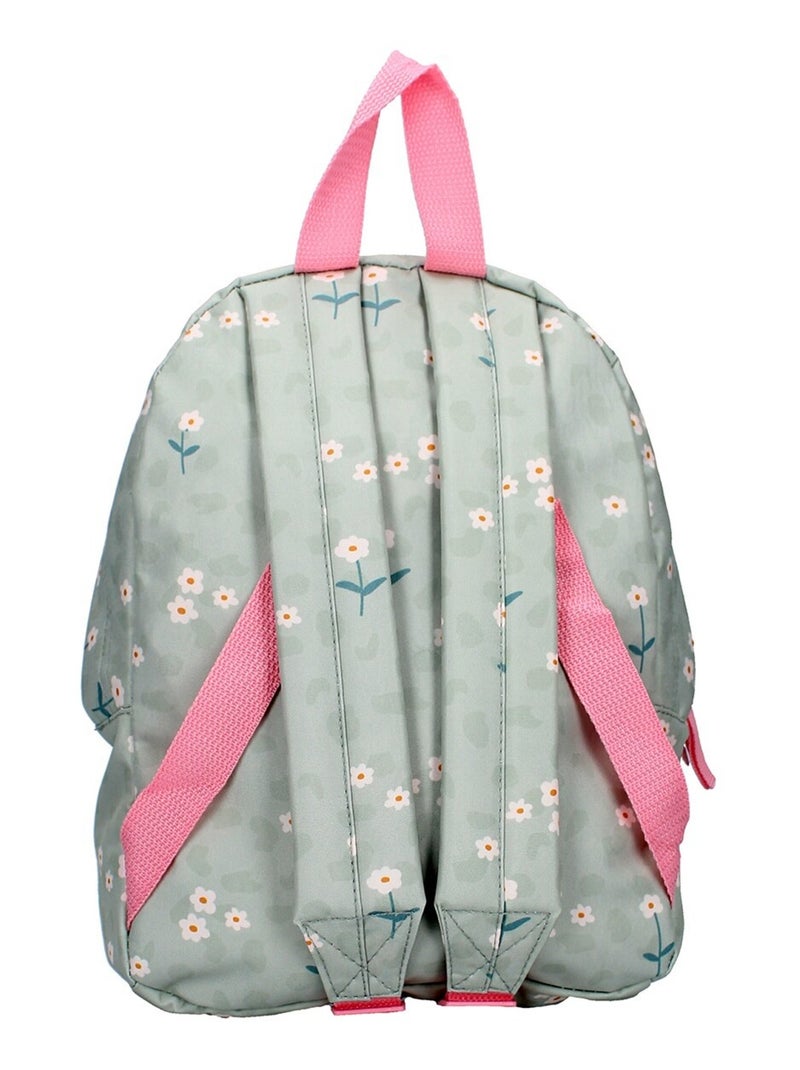 Mochila BAMBI DISNEY CLASSIC Verde - Kiabi