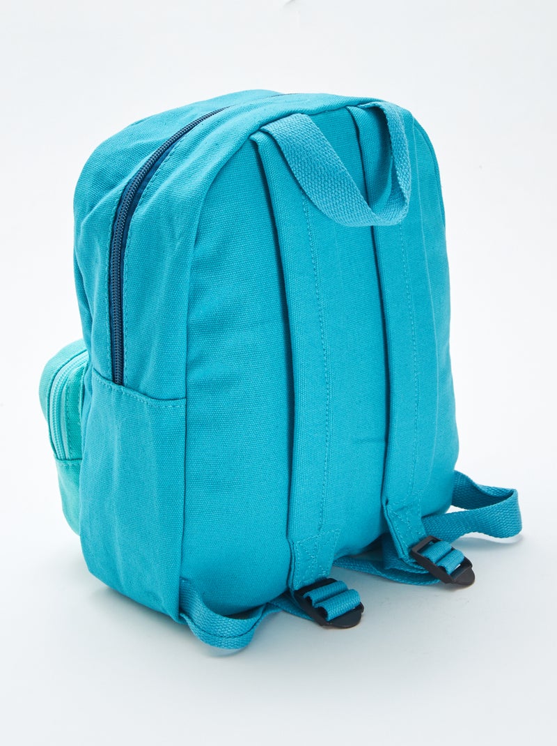 Mochila 'Bluey' AZUL - Kiabi