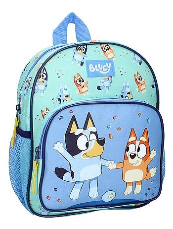 Mochila BLUEY