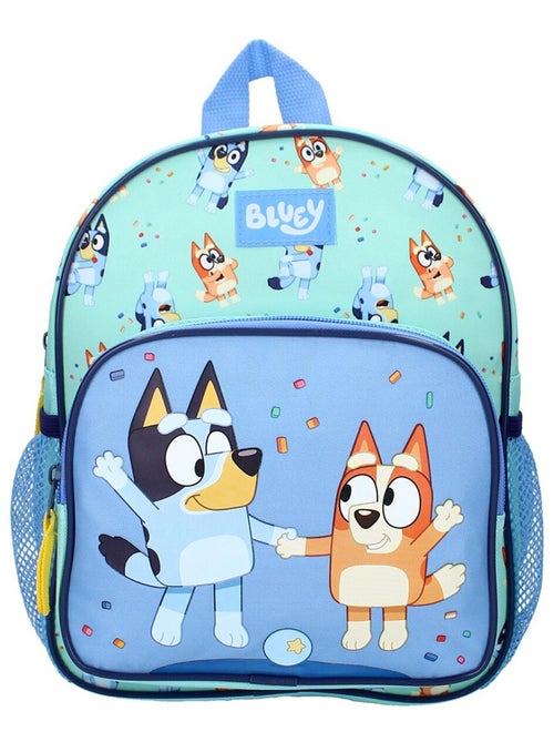 Mochila BLUEY - Kiabi