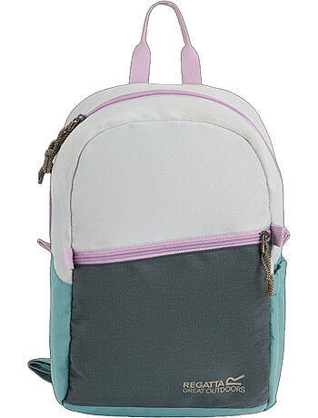 Mochila boulder para adultos unisex 10l - regatta