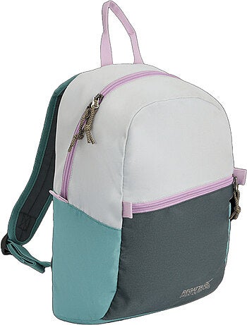 Mochila boulder para adultos unisex 10l - regatta