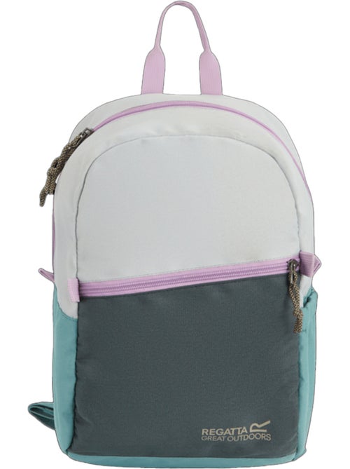 Mochila boulder para adultos unisex 10l - regatta - Kiabi