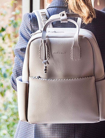 Mochila cambiador icon - Pasito a pasito