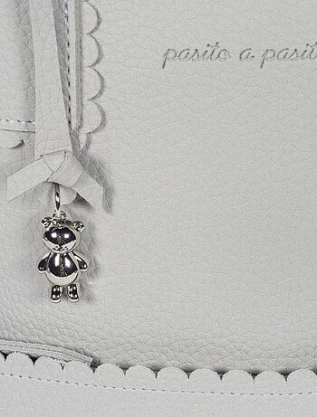 Mochila cambiador icon - Pasito a pasito