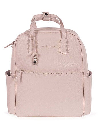 Mochila cambiador icon - Pasito a pasito