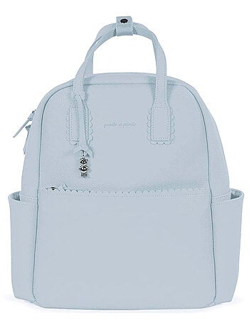 Mochila cambiador icon | Pasito a pasito