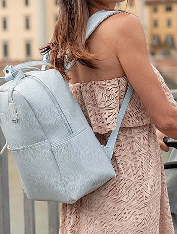 Mochila cambiador icon | Pasito a pasito