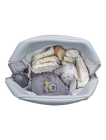 Mochila cambiador icon | Pasito a pasito