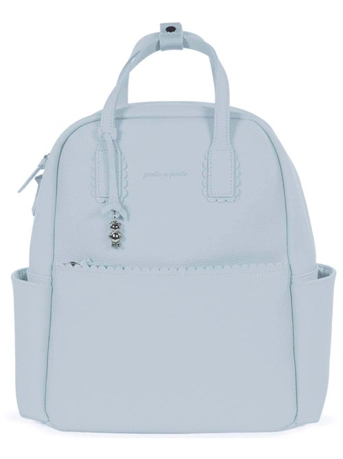Mochila cambiador icon | Pasito a pasito - Kiabi
