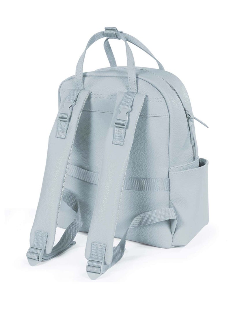 Mochila cambiador icon | Pasito a pasito Azul - Kiabi