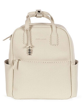 Mochila cambiador icon | Pasito a pasito