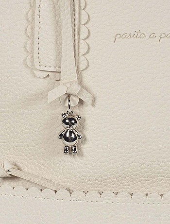 Mochila cambiador icon | Pasito a pasito