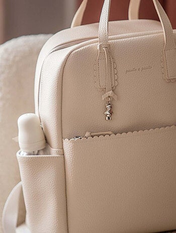 Mochila cambiador icon | Pasito a pasito