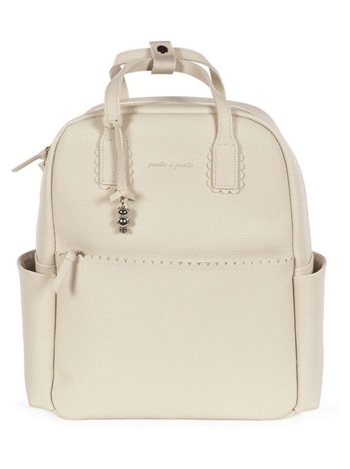 Mochila cambiador icon | Pasito a pasito - Kiabi