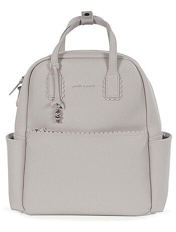 Mochila cambiador icon | Pasito a pasito