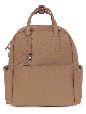 Mochila cambiador icon | Pasito a pasito