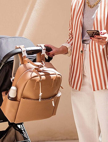 Mochila cambiador icon | Pasito a pasito