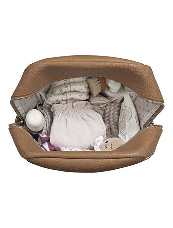 Mochila cambiador icon | Pasito a pasito