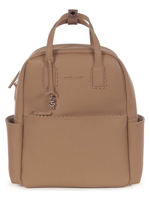 Mochila cambiador icon | Pasito a pasito - Kiabi