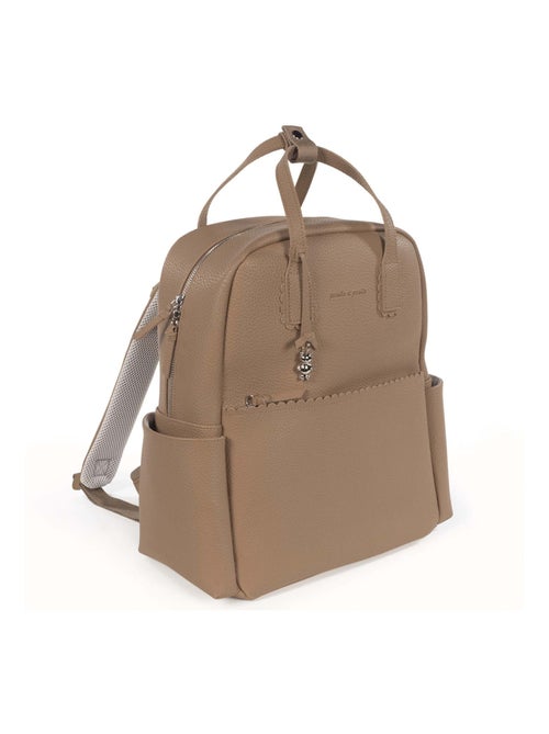 Mochila cambiador icon | Pasito a pasito - Kiabi