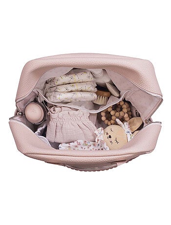 Mochila cambiador icon | Pasito a pasito