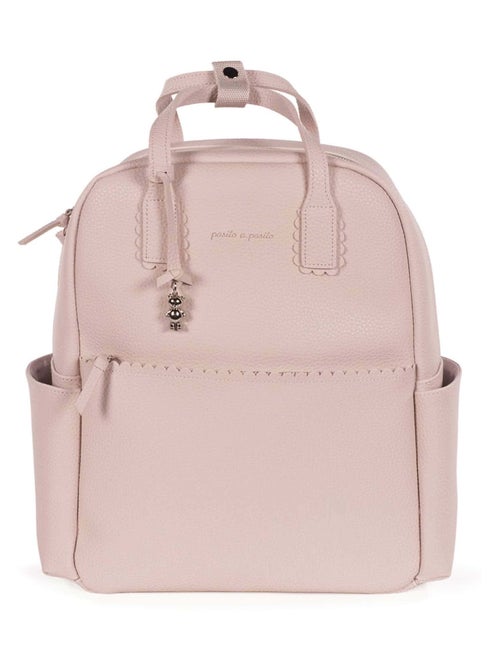 Mochila cambiador icon | Pasito a pasito - Kiabi