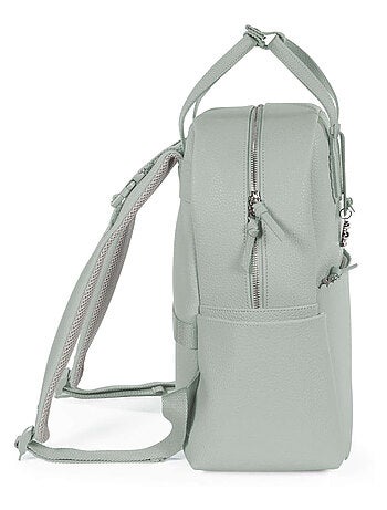 Mochila cambiador icon | Pasito a pasito