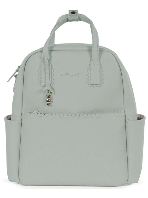 Mochila cambiador icon | Pasito a pasito - Kiabi