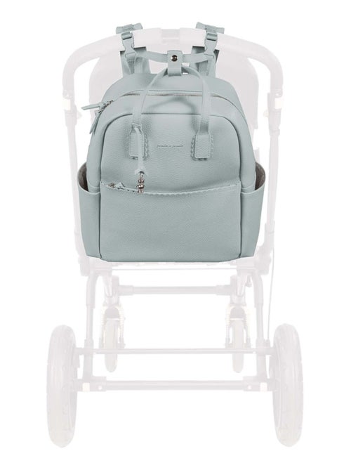 Mochila cambiador icon | Pasito a pasito - Kiabi