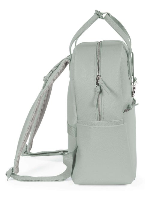 Mochila cambiador icon | Pasito a pasito - Kiabi