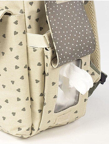 Mochila cambiador | Walking Mum