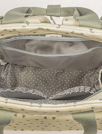 Mochila cambiador | Walking Mum