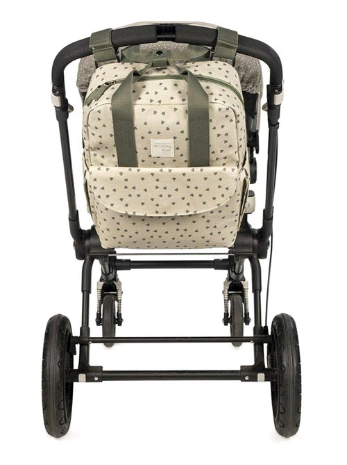Mochila cambiador | Walking Mum - Kiabi