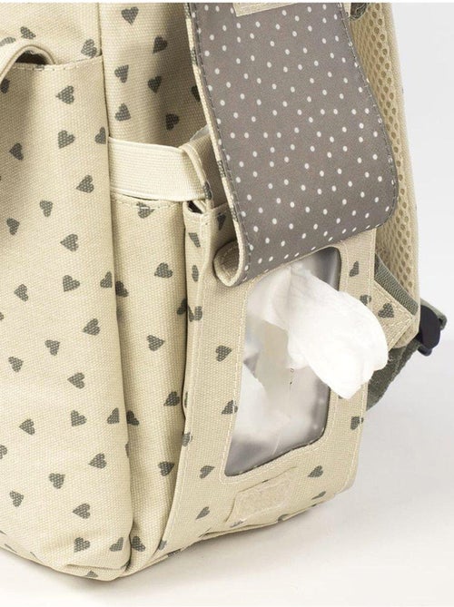 Mochila cambiador | Walking Mum - Kiabi
