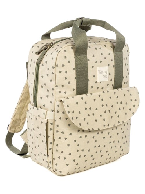 Mochila cambiador | Walking Mum - Kiabi